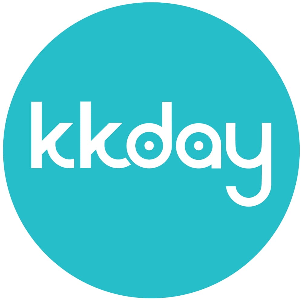 KKday 프로필 이미지