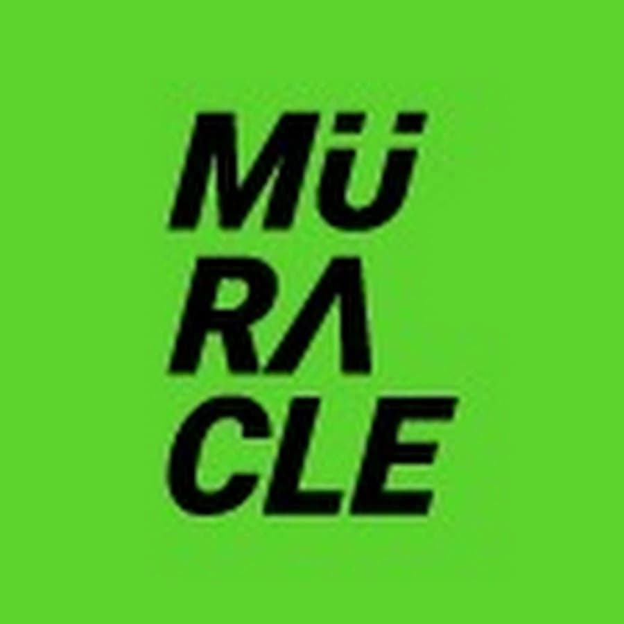 머라클 MURACLE 프로필 이미지