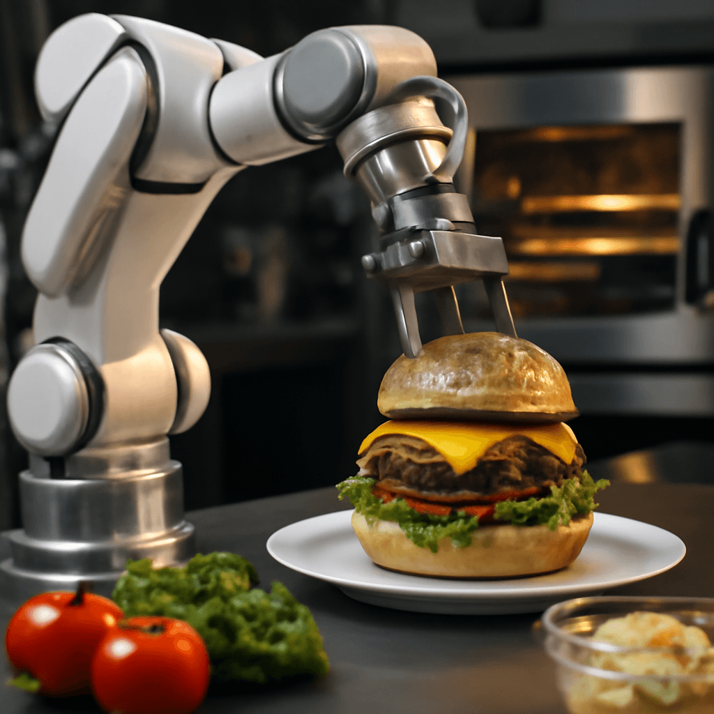 AI 푸드 기술, 궁금한 것들 총정리했습니다