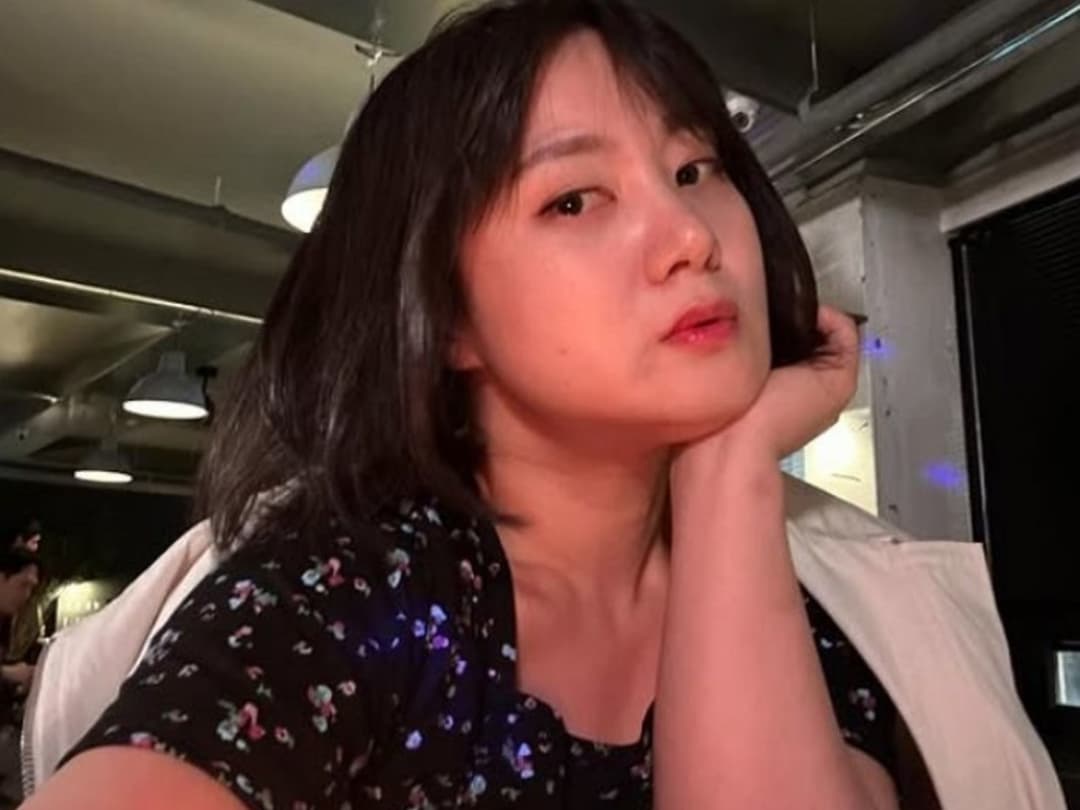 박나래 “돈 주고 끝내면 또 다른 피해자 생길 것 같았다”