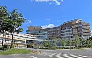 국립교통재활병원, 보건복지부 ‘제3기 재활의료기관’ 연속 지정