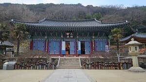 땅끝 해남  절경을 만나는 특별한 코스