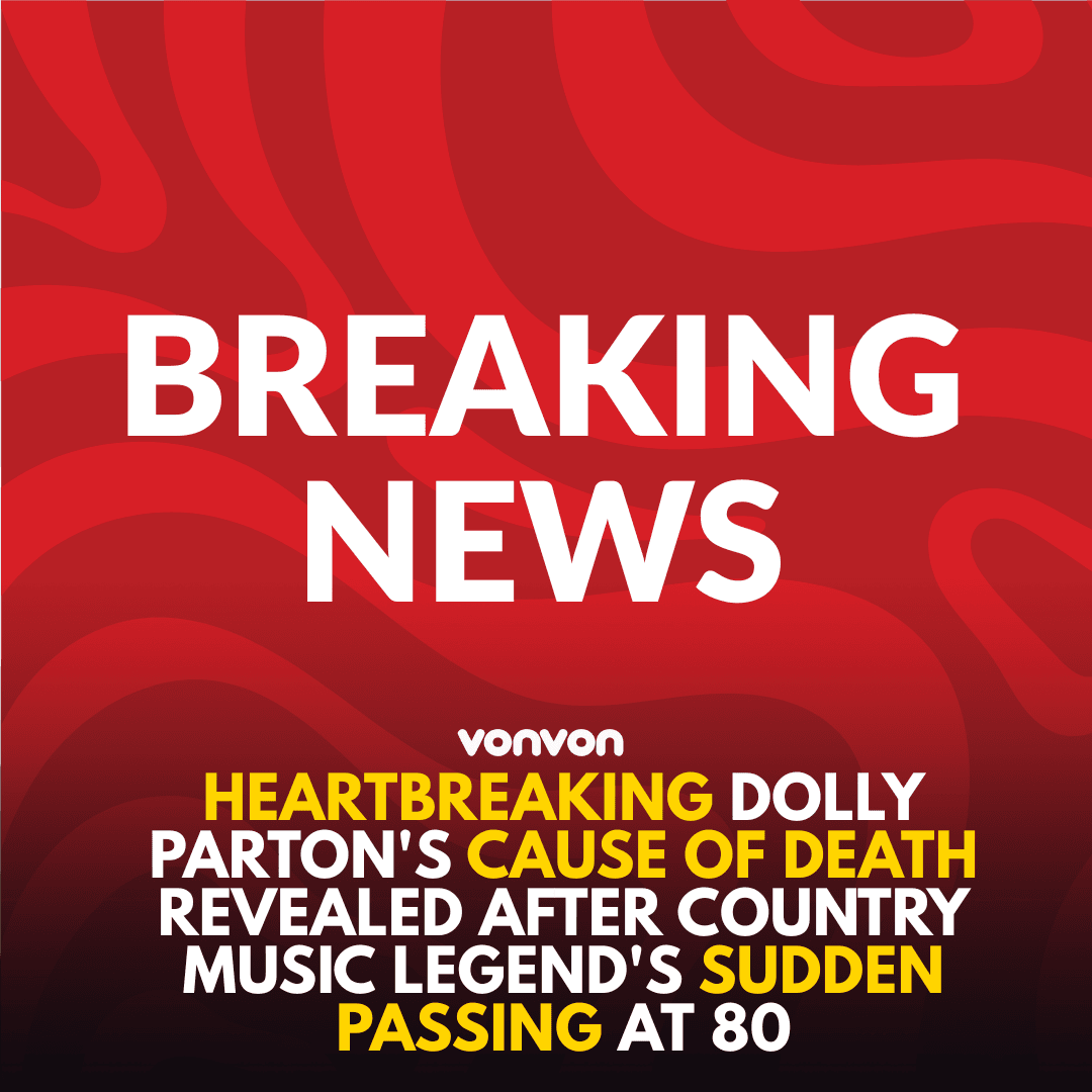 Dolly Parton's Cause of Death Revealed After Country Music Legend's Sudden Passing at 80