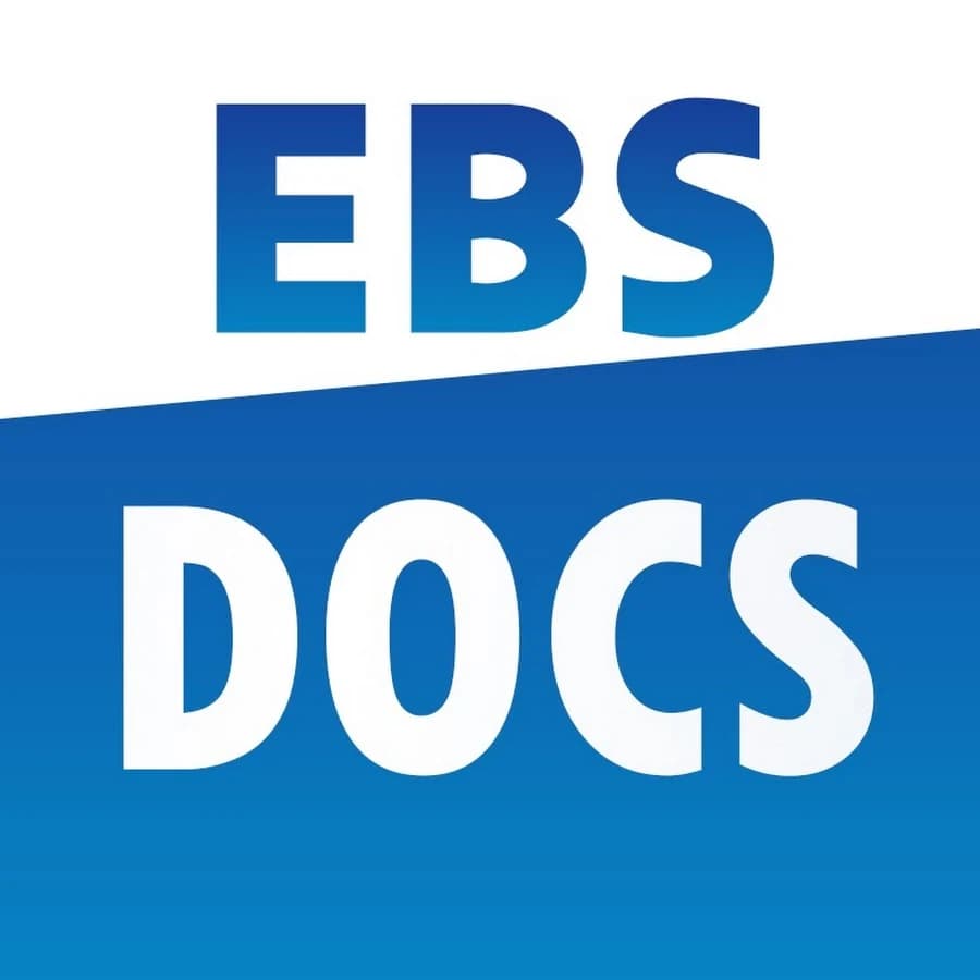 EBSDocumentary (EBS 다큐) 프로필 이미지