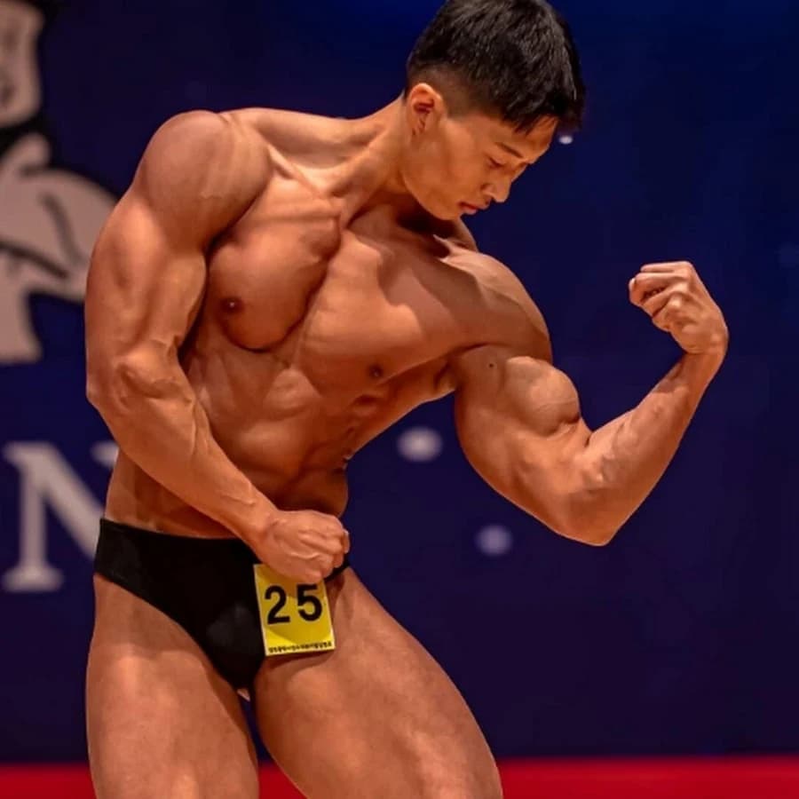 운동에 진심(염선생) 프로필 이미지
