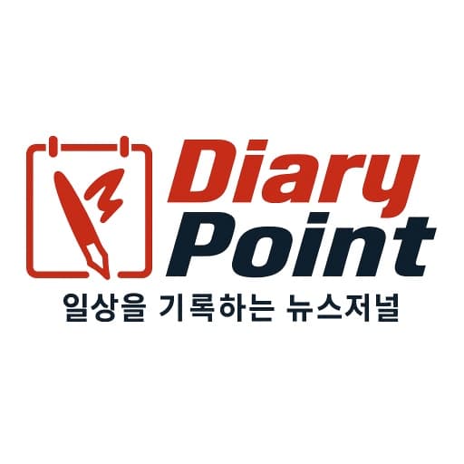 다이어리포인트 프로필 이미지
